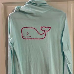 NEW Vineyard Vines Cover Up